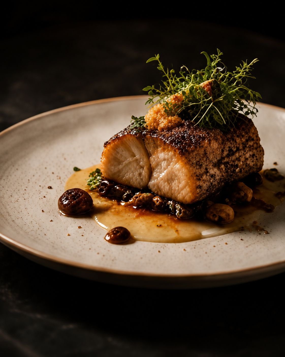 Signature Dish